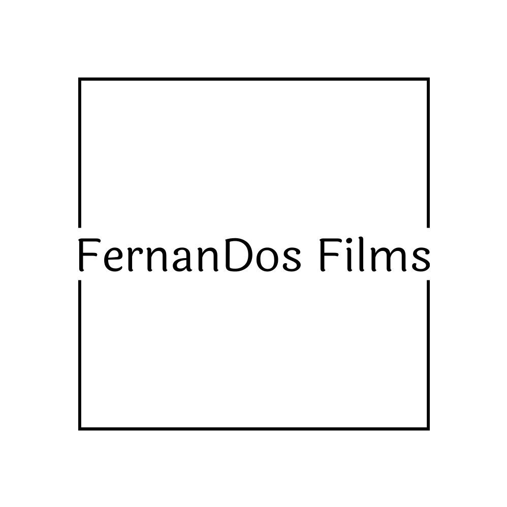 Logo for FernanDos Films